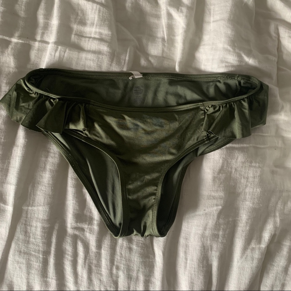Aerie swim bottoms